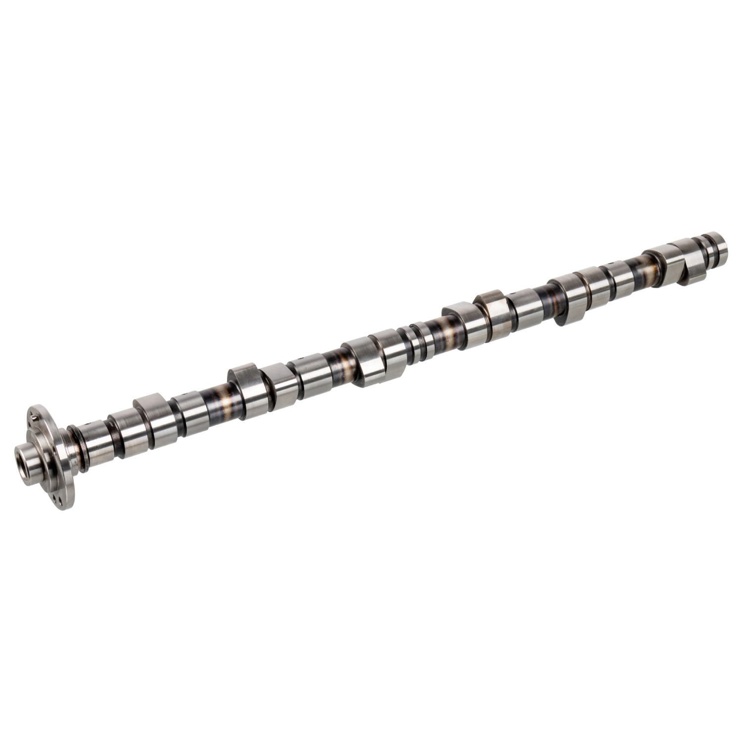 Распредвал двигателя на Mercedes E  S124